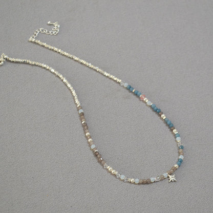 Beautiful Silver Bracelet with Unique Style