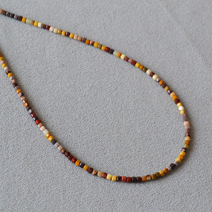 Beautiful Necklace with Unique Style