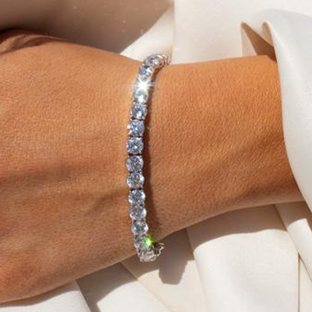 Classic Bracelet with Timeless Appeal