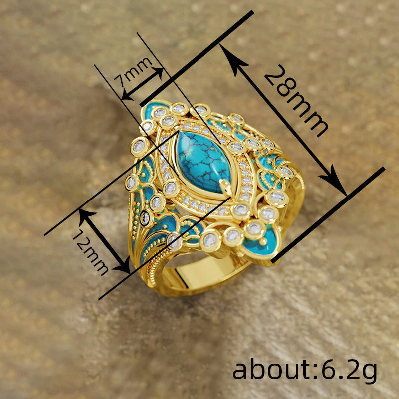 Delicate Artisan Piece