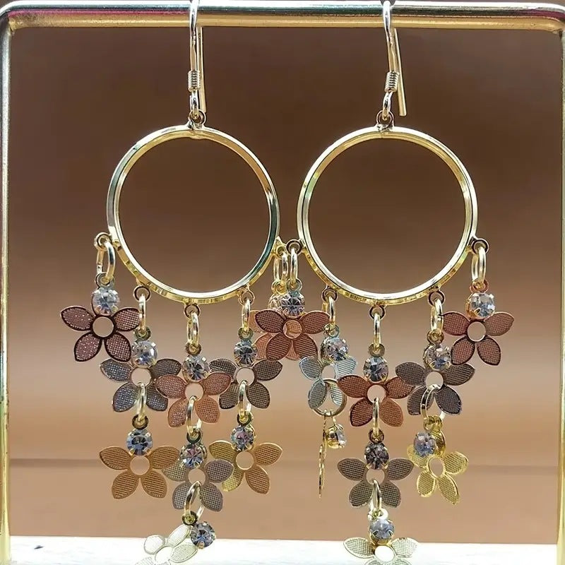 Elegant Earring for Every Occasion