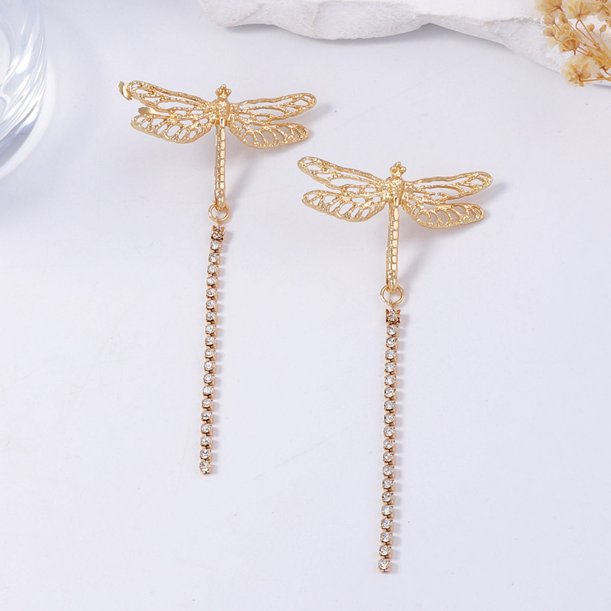 Stunning Earring for Daily Wear
