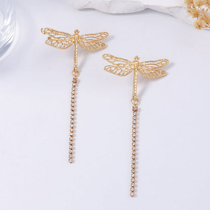 Stunning Earring for Daily Wear