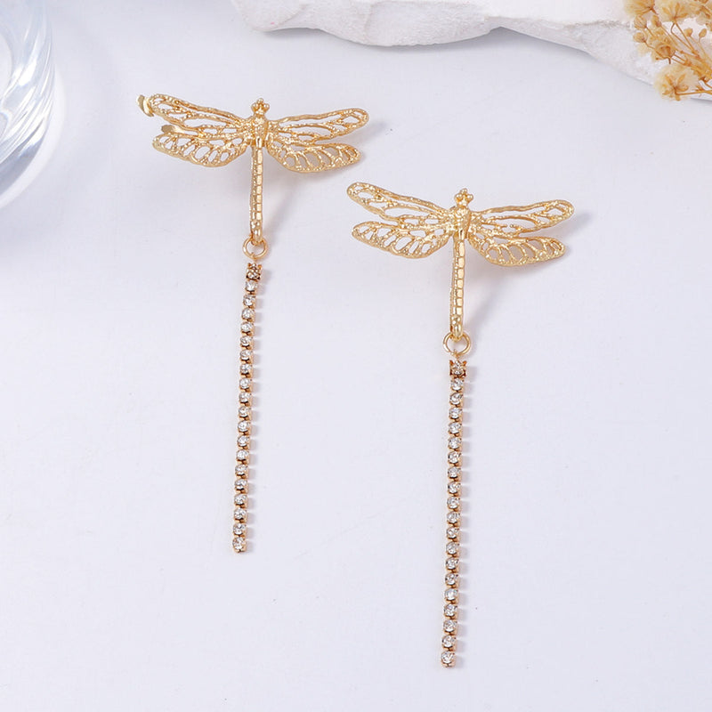 Stunning Earring for Daily Wear