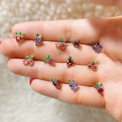 Beautiful Earring with Unique Style