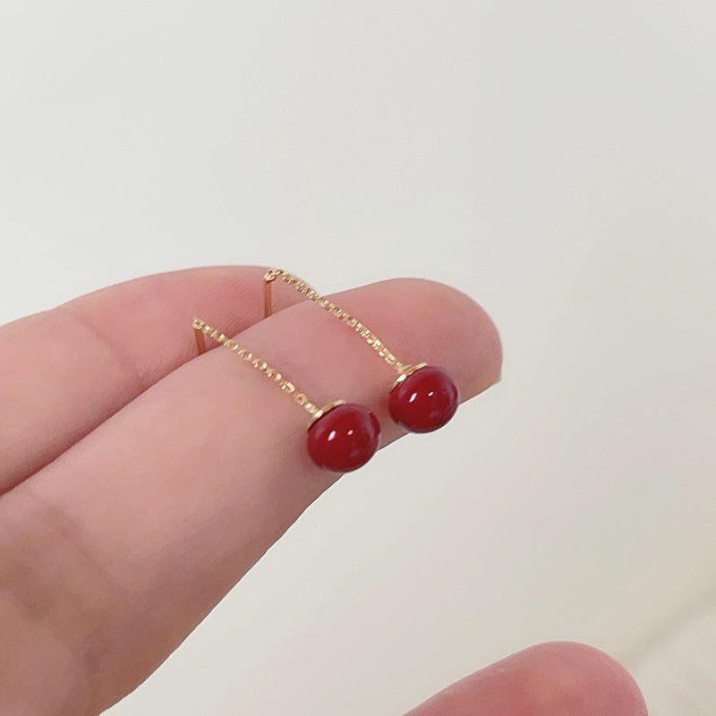 Beautiful Earring with Unique Style