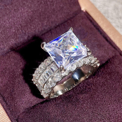 Stunning Ring for Daily Wear