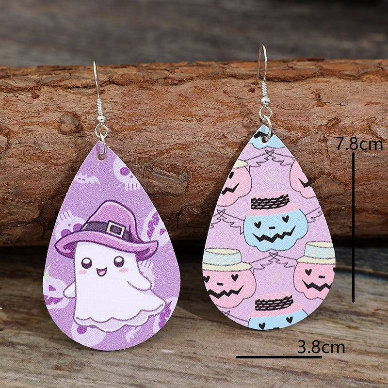 Charming Earring for Any Occasion