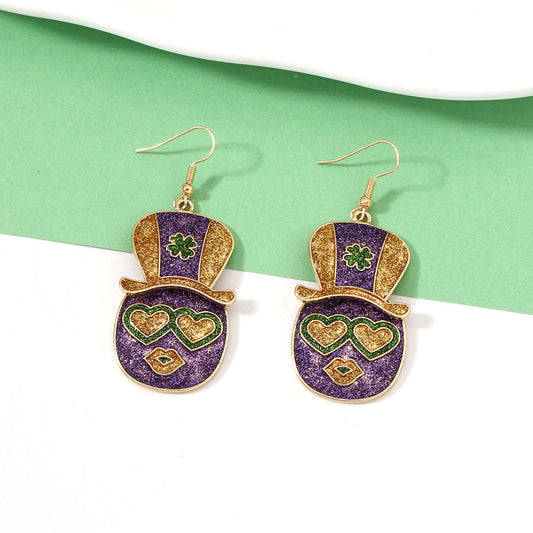 Stunning Earring for Daily Wear