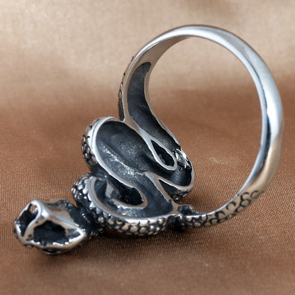 Charming Ring for Any Occasion