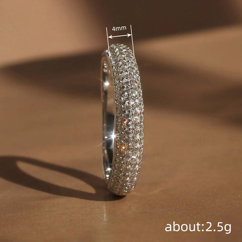 Elegant Ring for Every Occasion