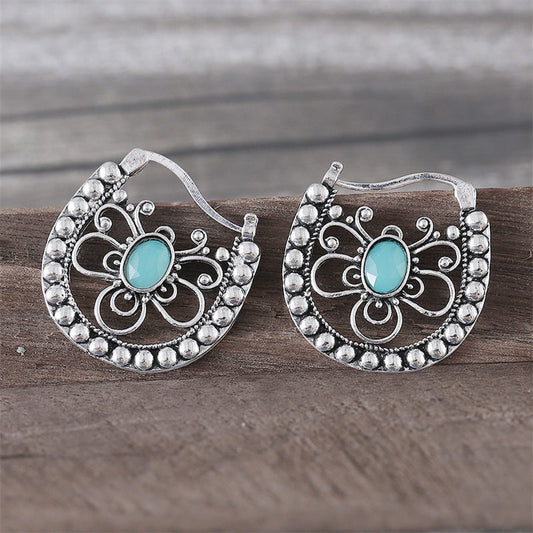 Classic Earring with Timeless Appeal