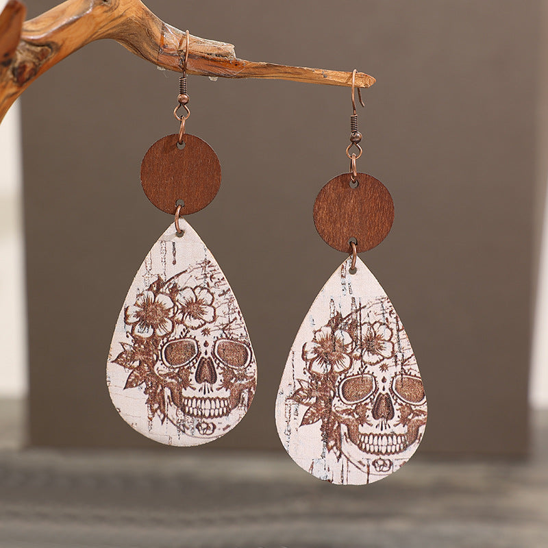Beautiful Earring with Unique Style