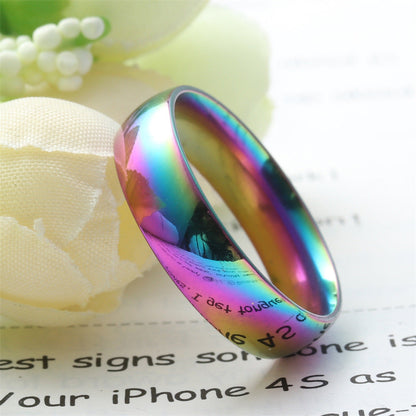 Delicate Artisan Ring