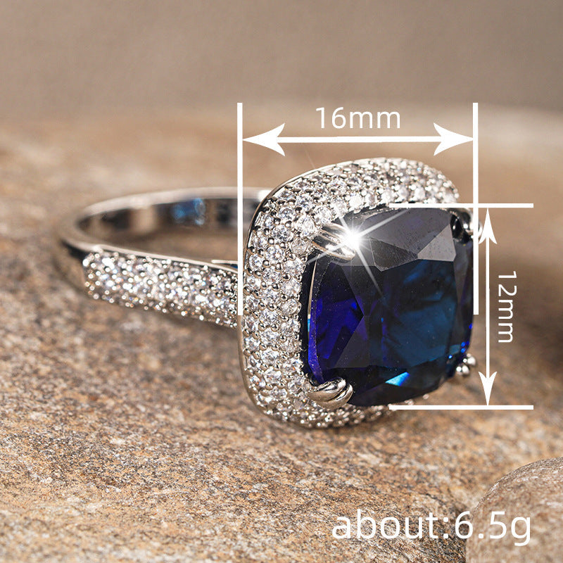 Elegant Ring for Every Occasion