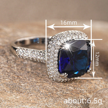 Elegant Ring for Every Occasion