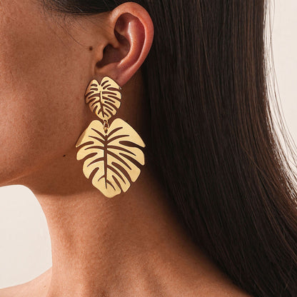 Beautiful Earring with Unique Style