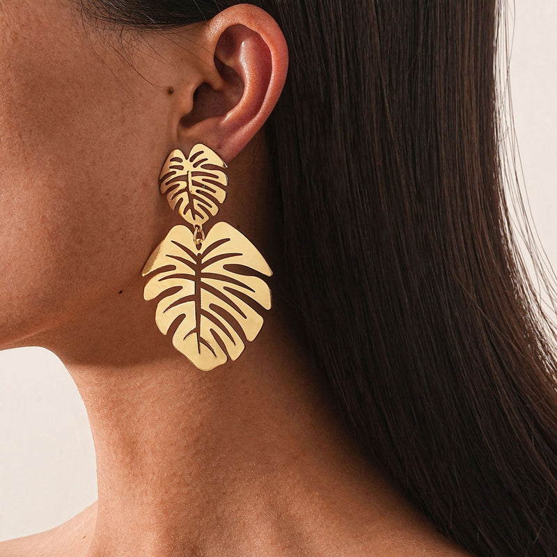 Beautiful Earring with Unique Style