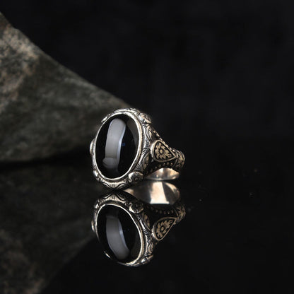 Vintage Handmade Ring