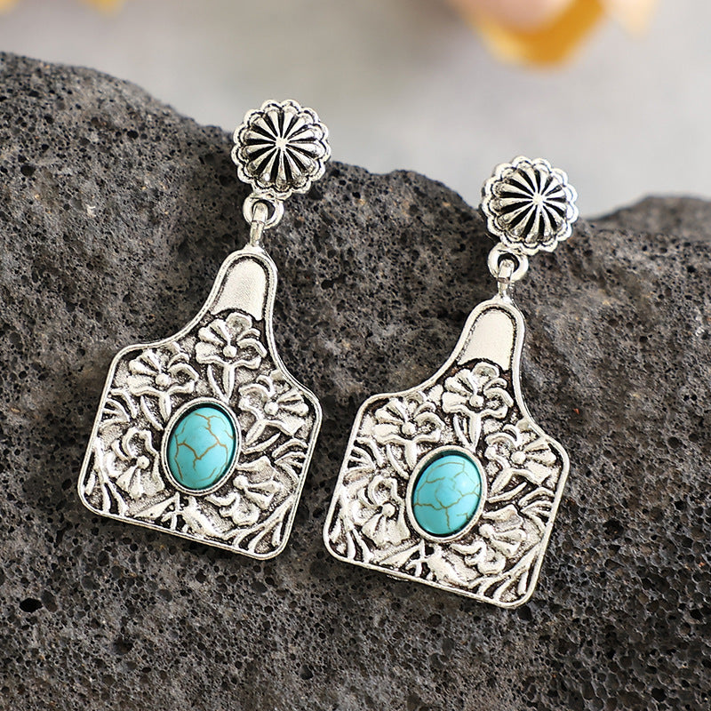 Elegant Earring for Every Occasion
