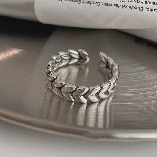 Stunning Ring for Daily Wear