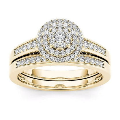 Vintage Handmade Ring