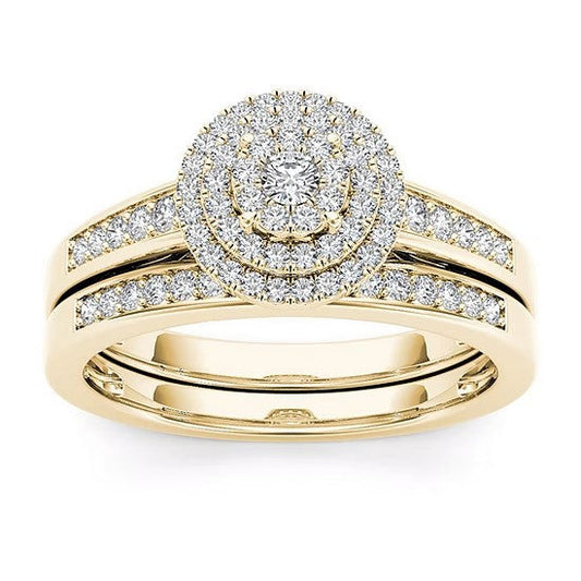 Vintage Handmade Ring