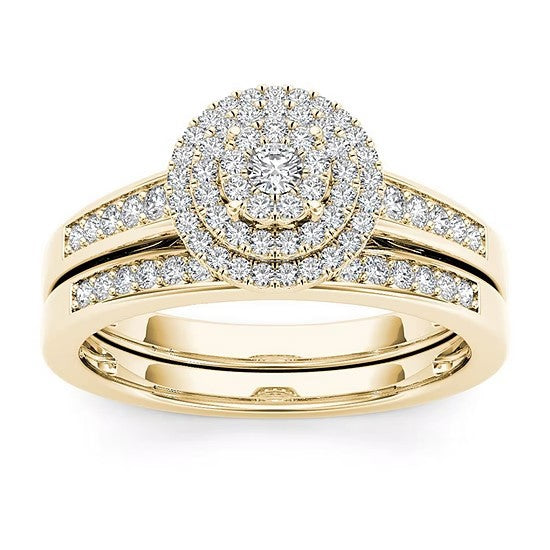 Vintage Handmade Ring