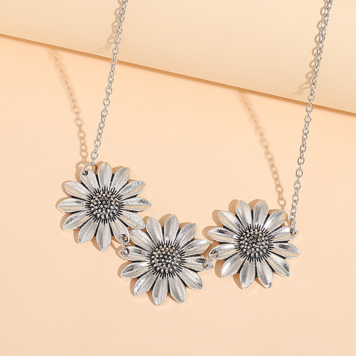 Beautiful Necklace with Unique Style