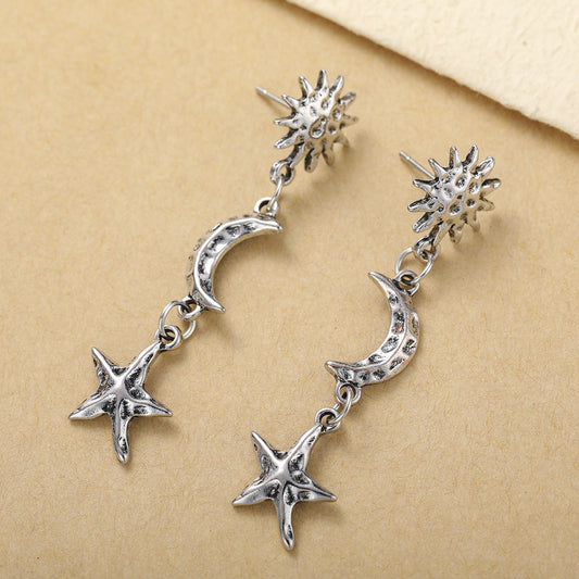 Charming Earring for Any Occasion