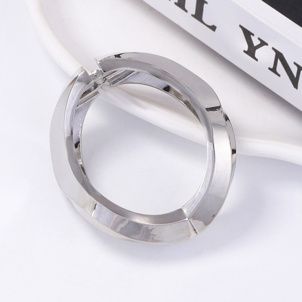Classic Bracelet with Timeless Appeal