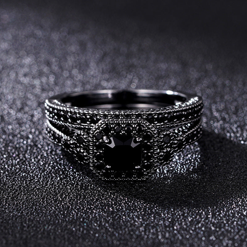 Romantic Ring for Special Moments