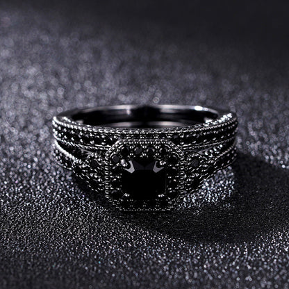 Romantic Ring for Special Moments