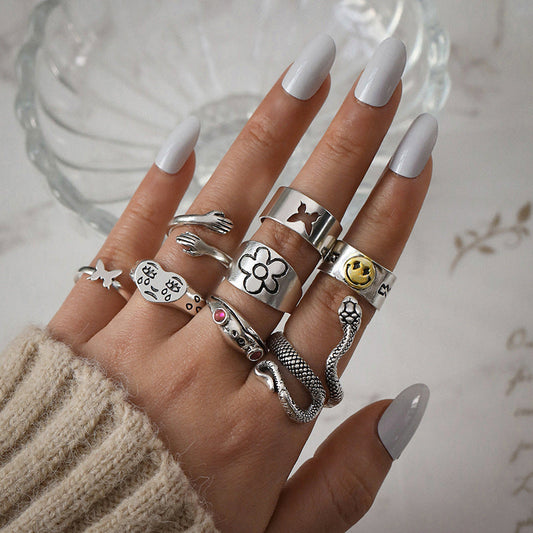Romantic Ring for Special Moments