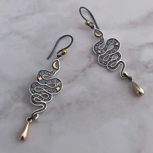 Classic Earring with Timeless Appeal