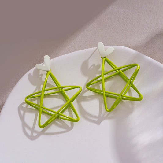 Elegant Earring for Every Occasion