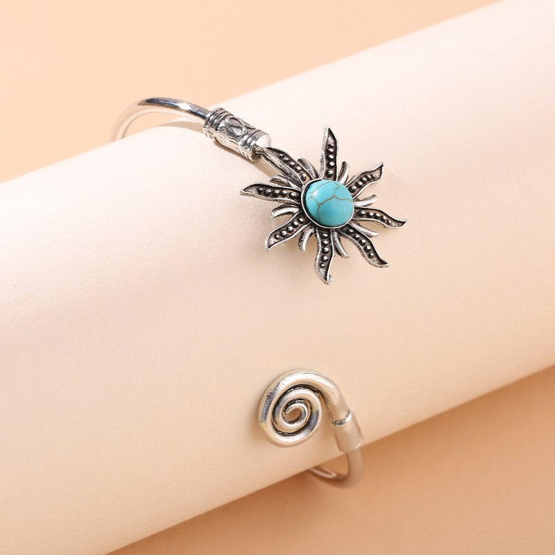 Delicate Artisan Bracelet