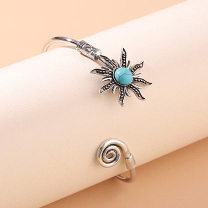 Delicate Artisan Bracelet