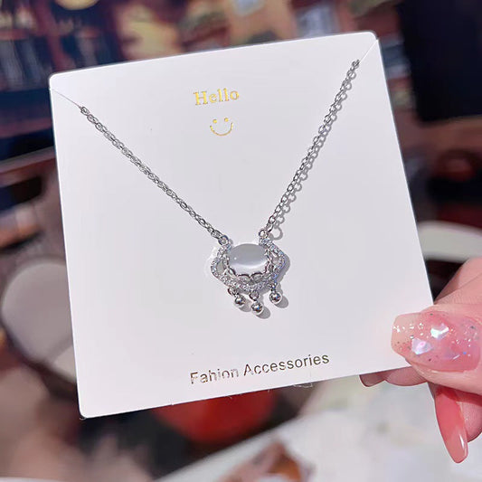 Stunning Necklace for Daily Wear