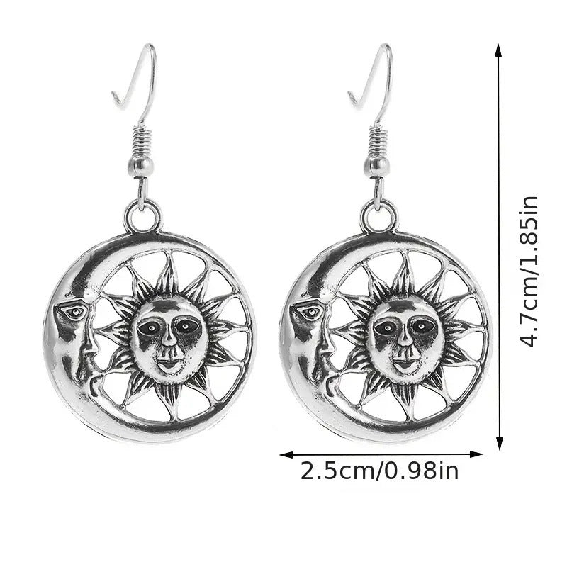 Classic Earring with Timeless Appeal