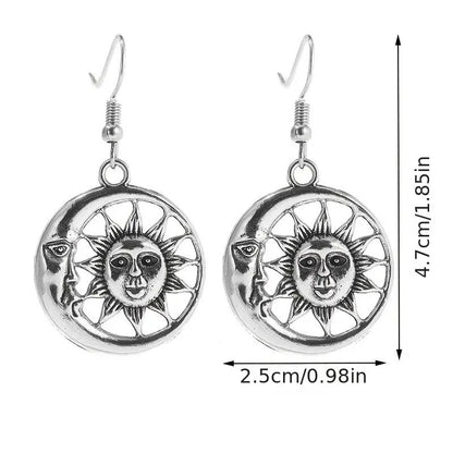 Classic Earring with Timeless Appeal
