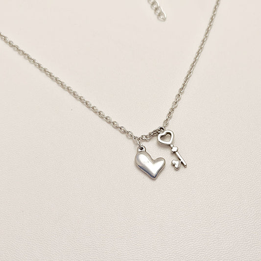 Beautiful Necklace with Unique Style