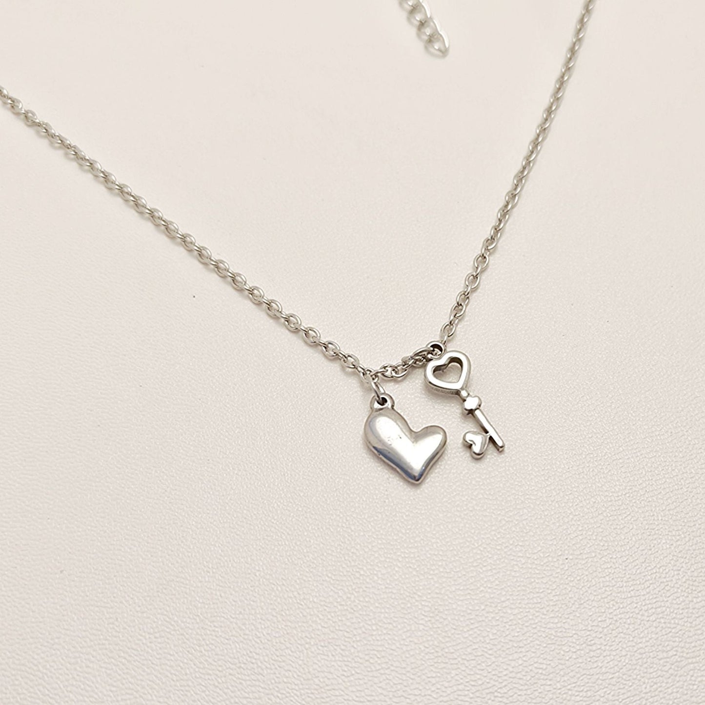Charming Necklace for Any Occasion