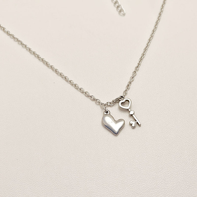 Beautiful Necklace with Unique Style