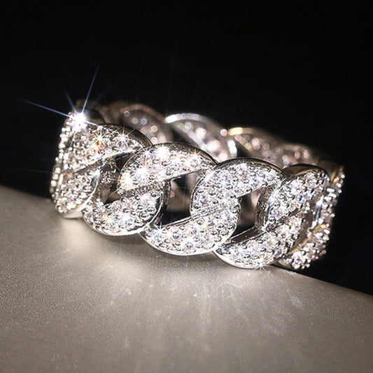 Vintage Handmade Ring