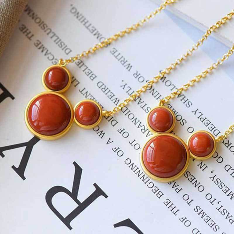 Elegant Silver Necklace for Every Occasion