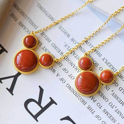 Elegant Silver Necklace for Every Occasion
