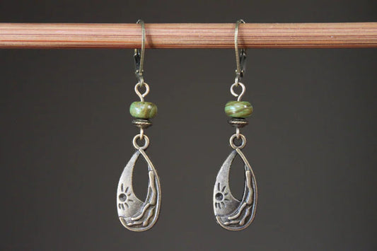 Stunning Earring for Daily Wear