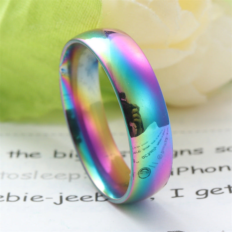 Delicate Artisan Ring