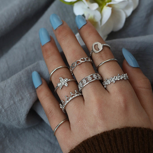 Delicate Artisan Set